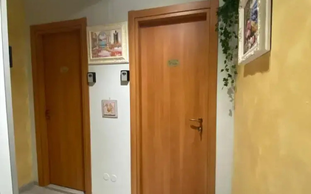 Perugia Suite B&B