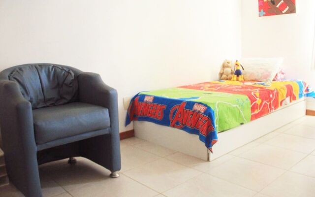 Duplex Caminho das Árvores