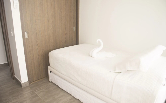 Spiaggia Di Cartagena by Nomad Guru - Apartment in Cartagena - Photo 4