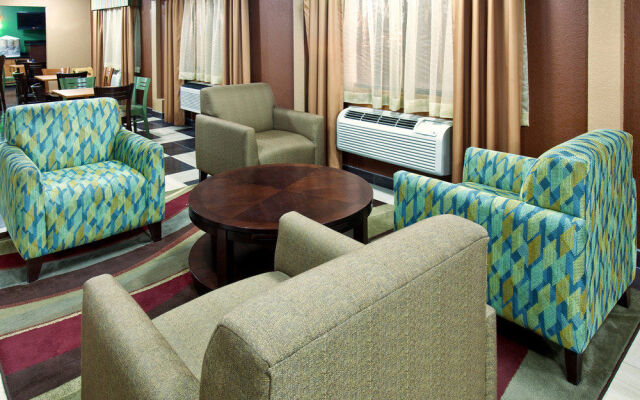 Americinn Council Bluffs