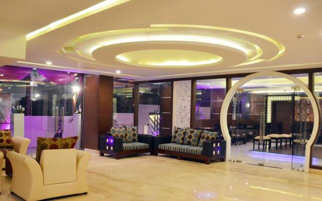 Hotel Casaya Inn