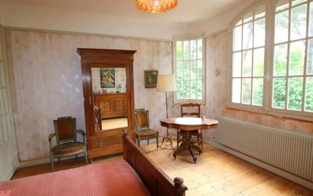 Maison Saint-Brevin-les-Pins, 8 pièces, 8 personnes - FR-1-364-107