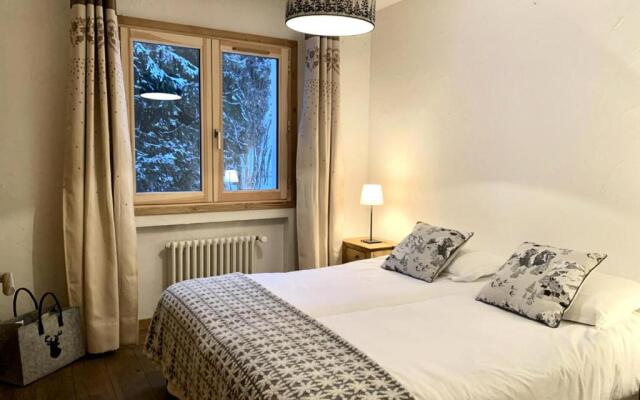 Résidence Beau Virage - 6 Pièces pour 8 Personnes 234