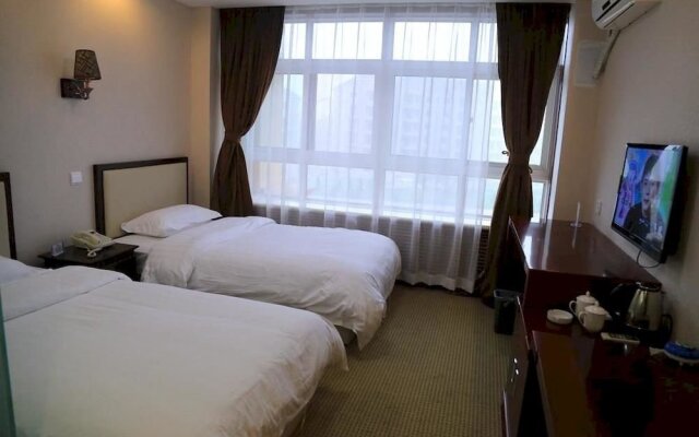 Dalian Jinda Hotel