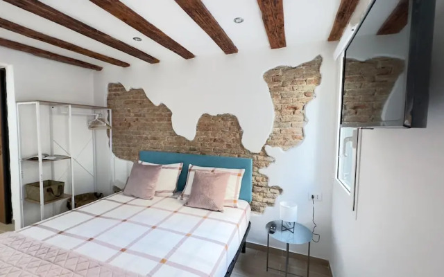 Maison Studio 1 in Chioggia