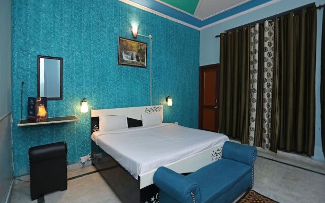 OYO 270 Home Stay Inn