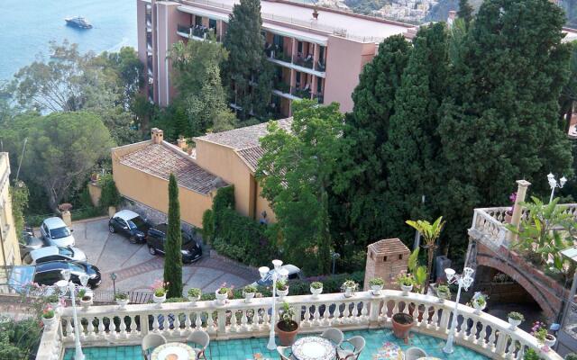 Taormina Park Hotel