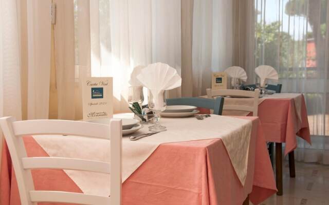 Hotel Rugantino