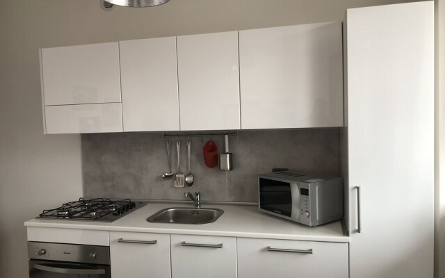 Lake Como - Orchidea