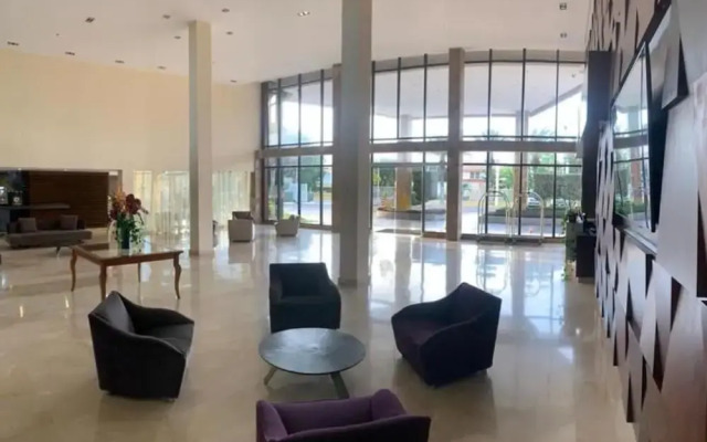 Eurobuilding Hotel & Suites Coro