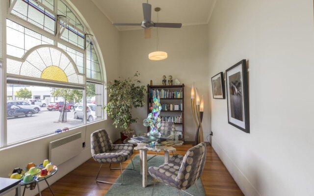 Quest Napier Serviced Apartment