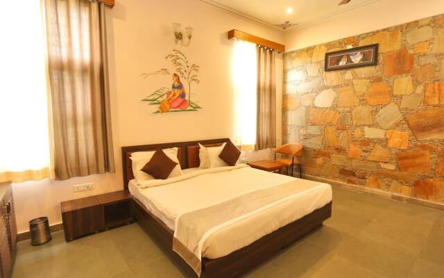 Palm Valley Resort By Skua World