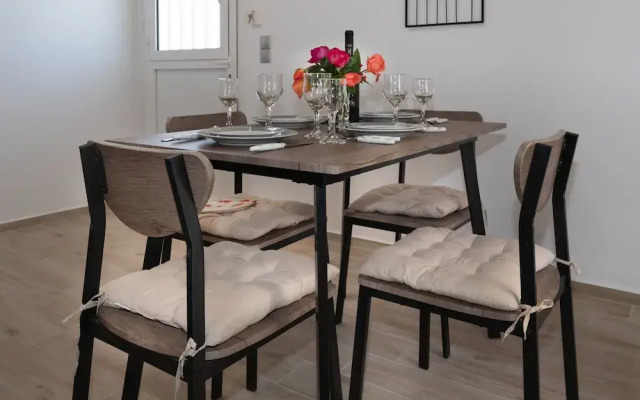 Filerimos City Center Apt in Ialysos Rhodes