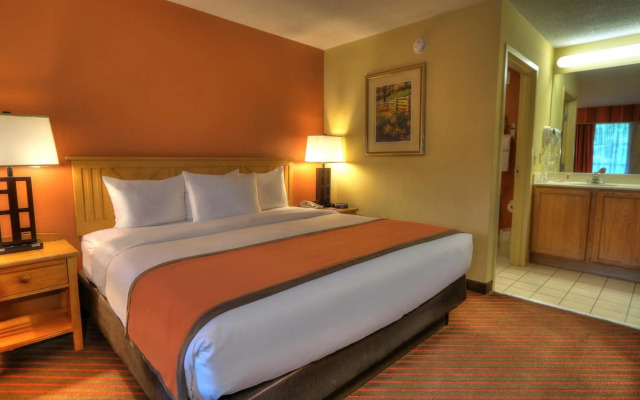 Econo Lodge Pigeon Forge Riverside