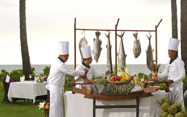 Amara Ocean Resort