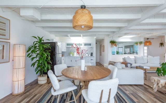 Casa del Mar by Oraklus