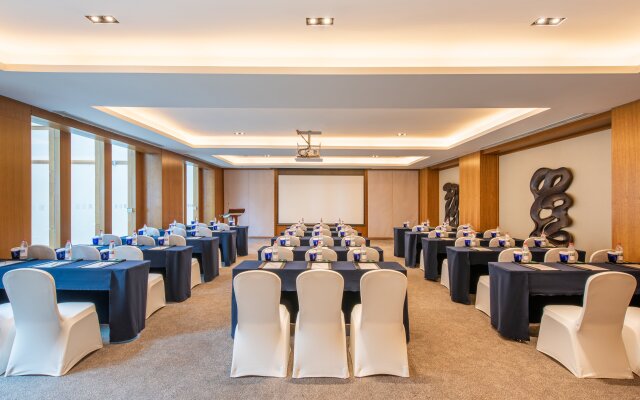 Holiday Inn Resort Changbaishan