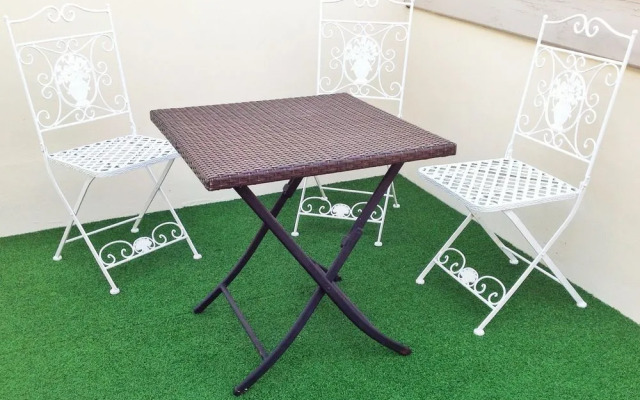 Plattekloof Residence | Island Letting