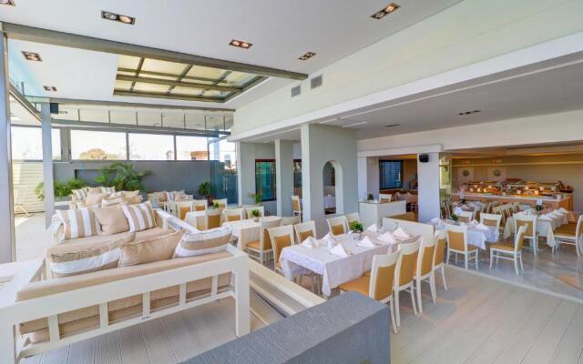 Palace Hotel Glyfada