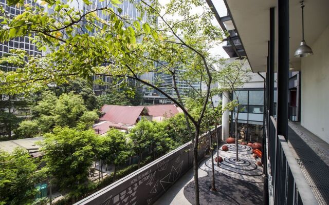 St Mary Residence 2