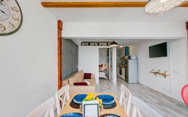 Residence Playa Roca