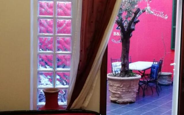 Al 20 Guest House Fiera Milano Certosa San Siro