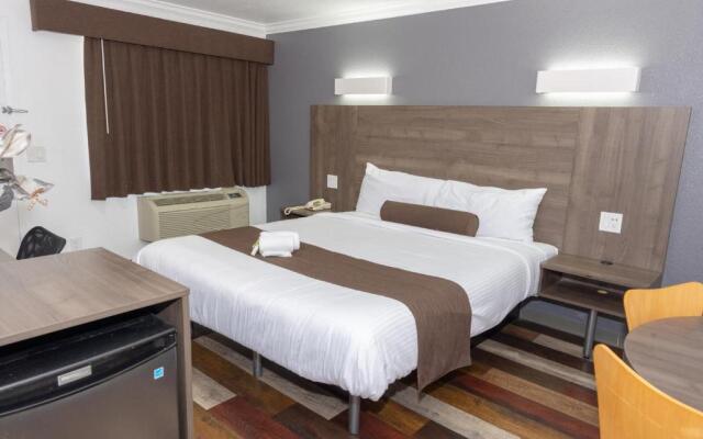 Value Inn Bellflower