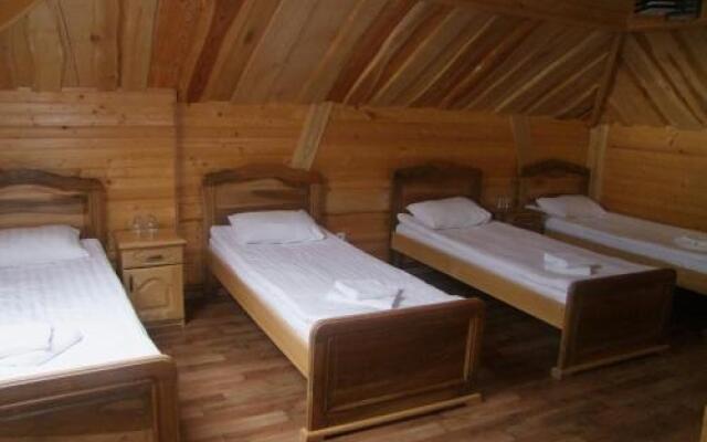 Kisva Hotel