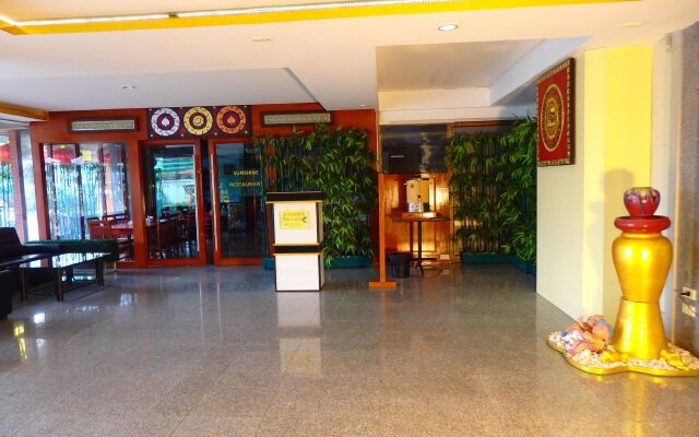 Pohseen Hotel
