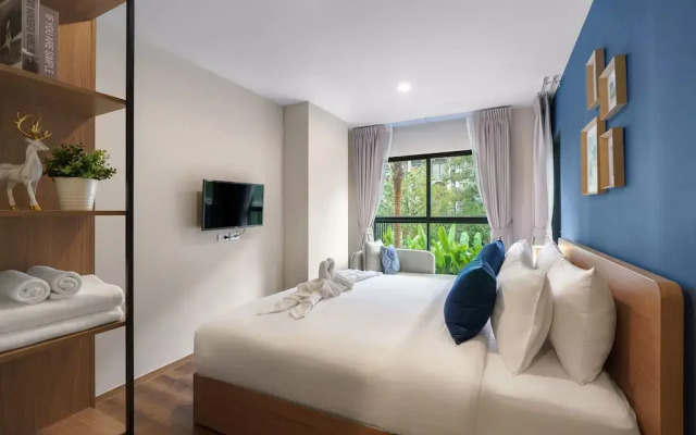 LaHabana Huahin by Pat