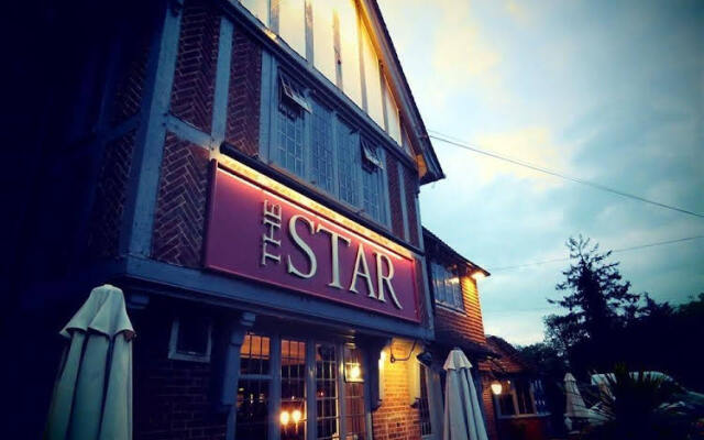 The Star Inn