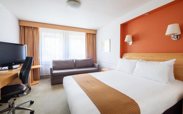 Holiday Inn London-Bexley, an IHG Hotel