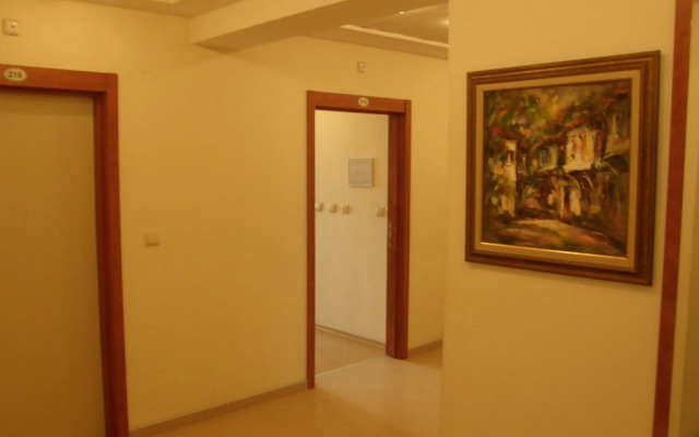 Hotel Philippopolis