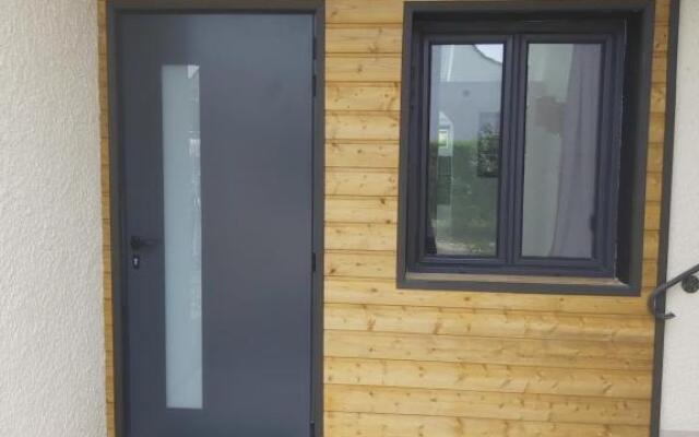 Superbe studio 15 m²,proche Disney, Asterix, CDG