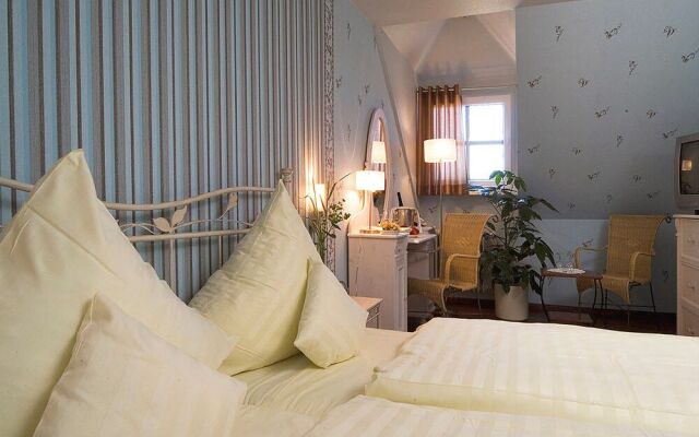 Landhotel Saarschleife