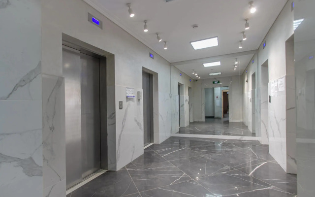 Апартаменты Room-Room Краснознаменная 57/4