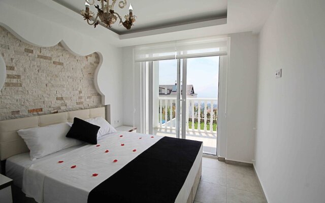 Fethiye Soilite Villa