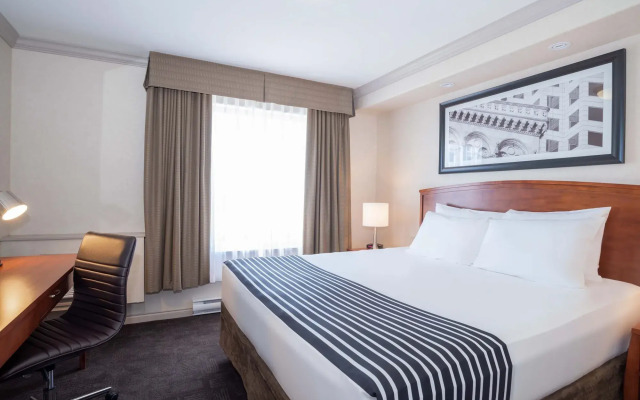 Sandman Hotel & Suites Winnipeg Airport