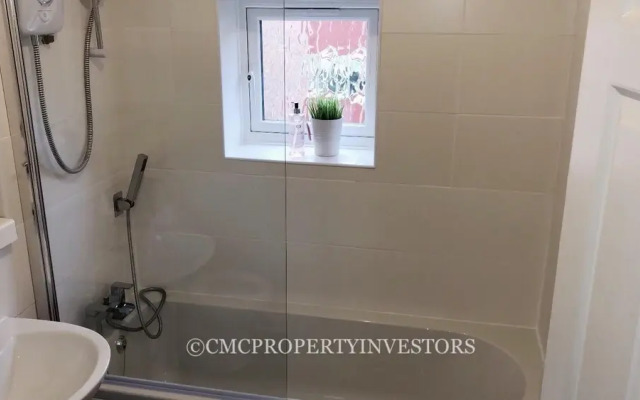 Townhouse Serviced Apartment