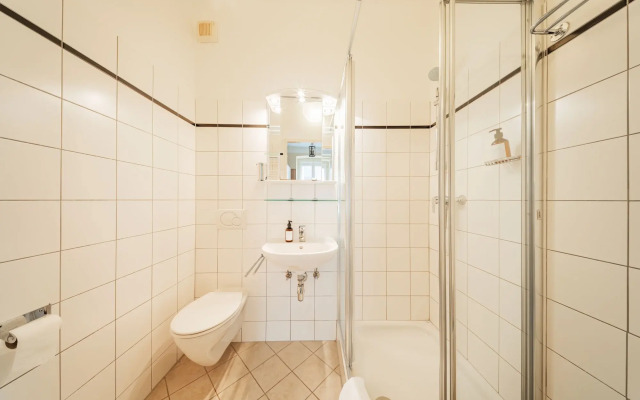 Serviced Apartments Josefstadt City