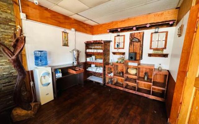 Hostal Posada Angelmo
