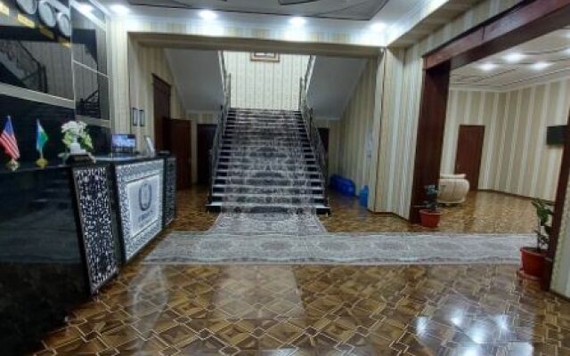 Firdavs Hotel