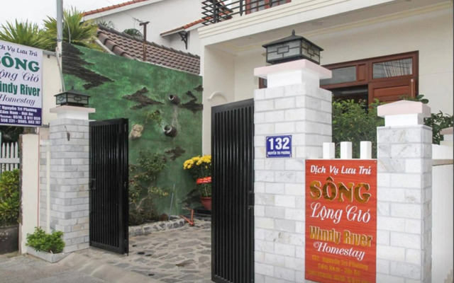 Windy River Homestay
