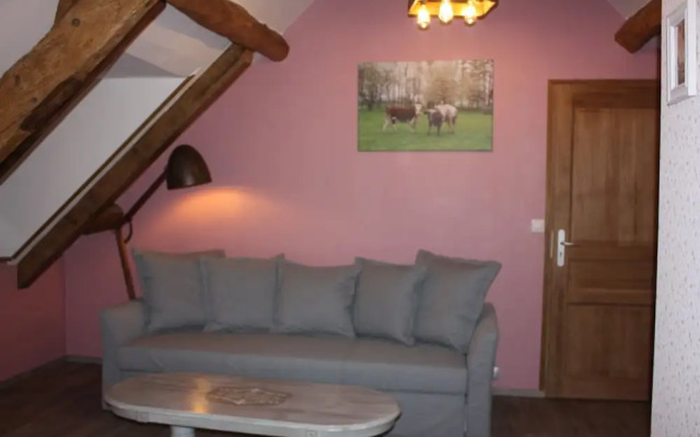 Chambres d'Hotes La Brocherie