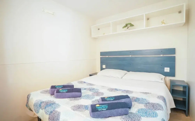 HappyCamp Camping Villaggio Internazionale
