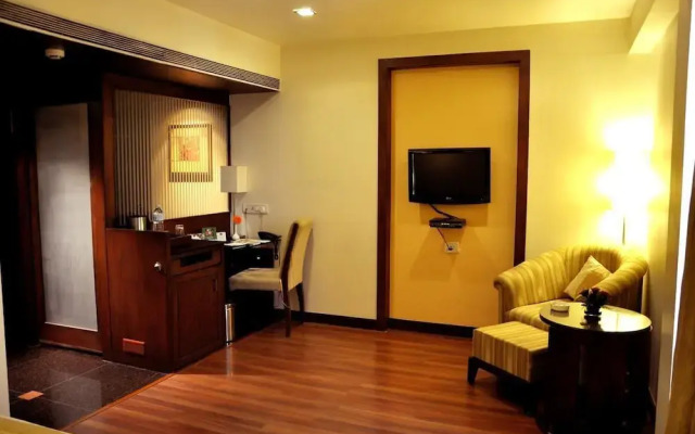 Oyo 3845 Linear Inn