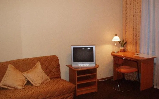 Невский Инн