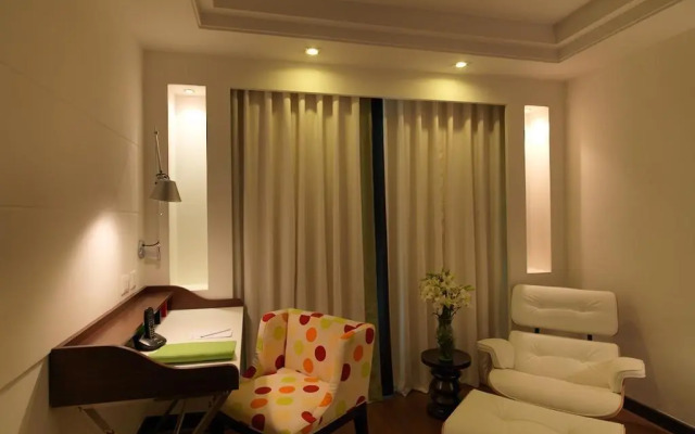 Peppermint Hotel