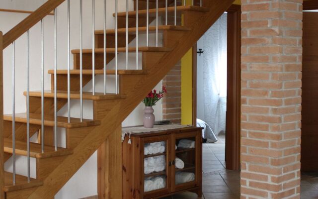 B&B Tagliamento 28