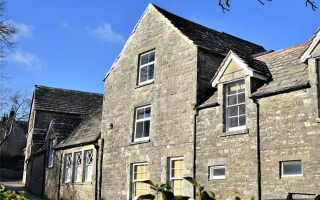 Mallow Cottage